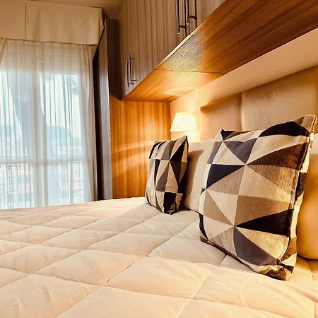 Hotel Miramare - & - Free Brunch & Breakfast Until 13-00