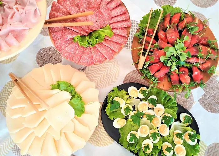 Miramare - & - Free Brunch & Breakfast Until 13-00 Szálloda
