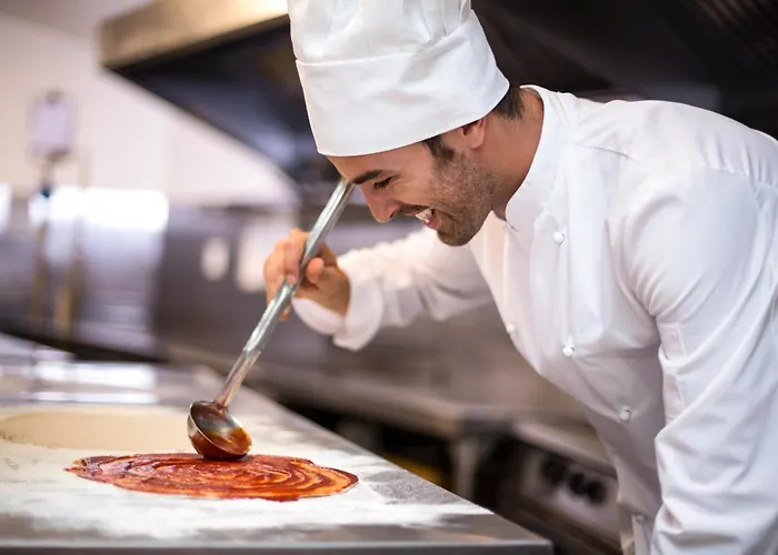 Hotel Miramare - & - Free Brunch & Breakfast Until 13-00