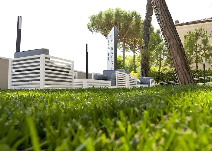 فندق Miramare - & - Free Brunch & Breakfast Until 13-00