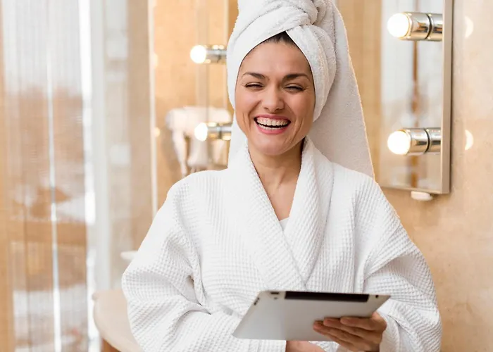 فندق Miramare - & - Free Brunch & Breakfast Until 13-00 4*