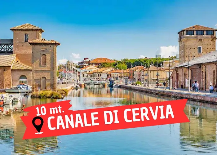 Szálloda Miramare - & - Free Brunch & Breakfast Until 13-00 Cervia