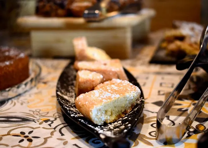 Miramare - & - Free Brunch & Breakfast Until 13-00 Szálloda 4*