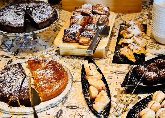 Miramare - & - Free Brunch & Breakfast Until 13-00 Cervia