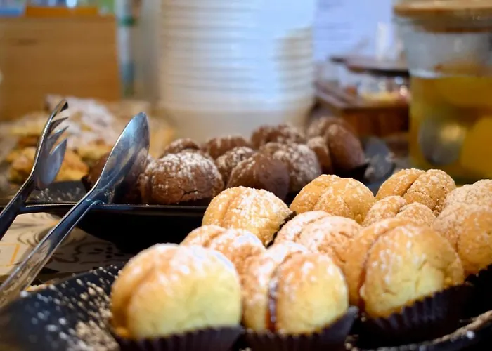 Miramare - & - Free Brunch & Breakfast Until 13-00