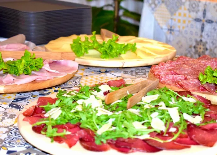 Miramare - & - Free Brunch & Breakfast Until 13-00