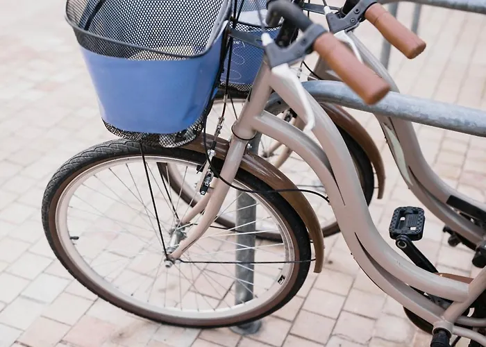 Miramare - & - Free Brunch & Breakfast Until 13-00 فندق