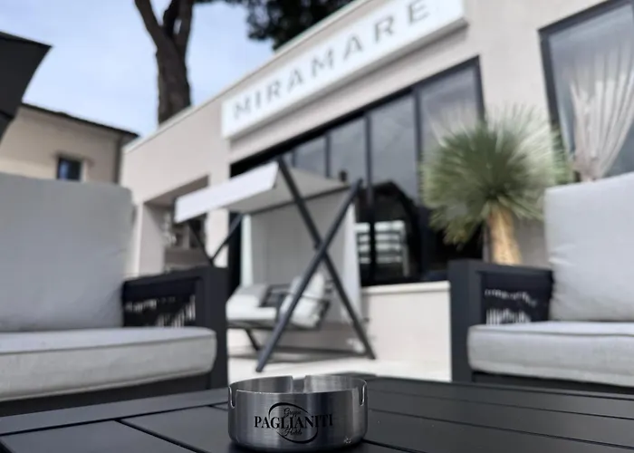 Miramare - & - Free Brunch & Breakfast Until 13-00 4* Cervia