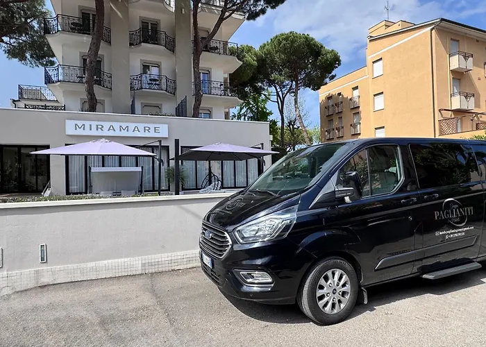 فندق Miramare - & - Free Brunch & Breakfast Until 13-00 4*