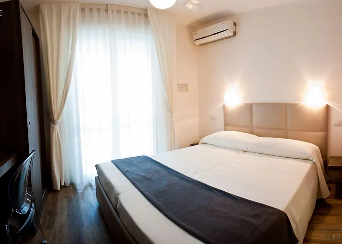 Miramare - & - Free Brunch & Breakfast Until 13-00