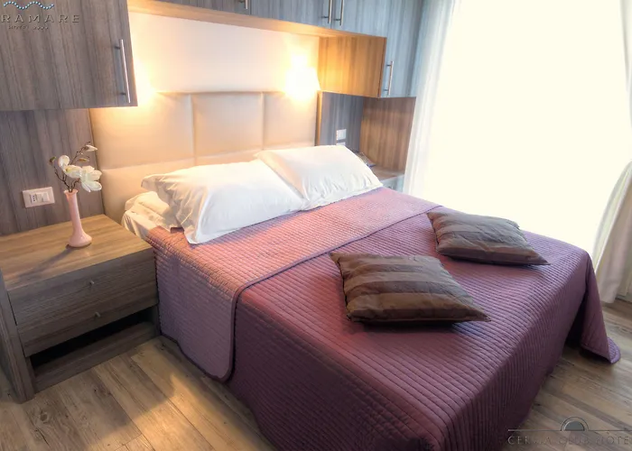 Miramare - & - Free Brunch & Breakfast Until 13-00 4*