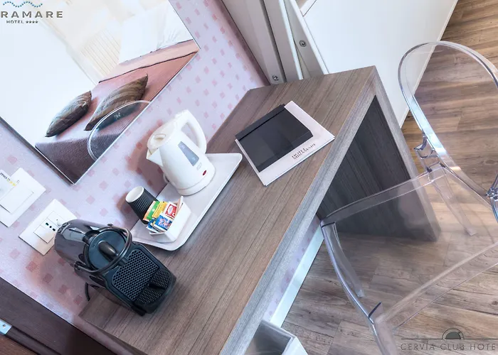 Miramare - & - Free Brunch & Breakfast Until 13-00 4*