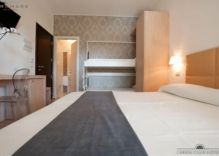 Miramare - & - Free Brunch & Breakfast Until 13-00 4*