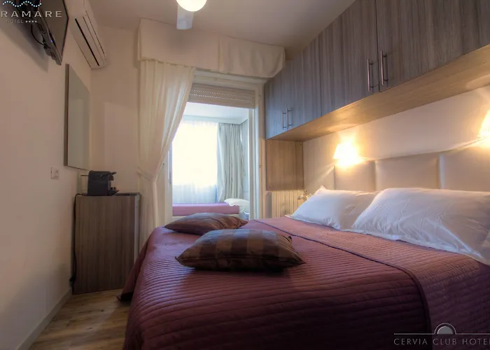 Miramare - & - Free Brunch & Breakfast Until 13-00