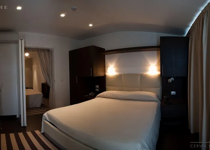 Miramare - & - Free Brunch & Breakfast Until 13-00 Cervia