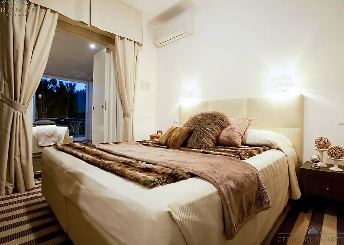 فندق Miramare - & - Free Brunch & Breakfast Until 13-00 4*