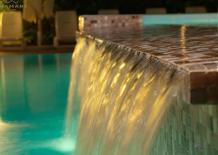 Miramare - & - Free Brunch & Breakfast Until 13-00 4*