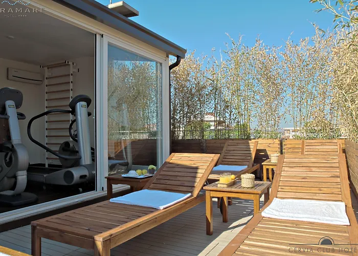Miramare - & - Free Brunch & Breakfast Until 13-00 Szálloda 4*
