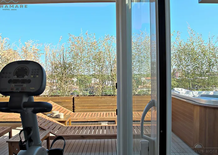 Miramare - & - Free Brunch & Breakfast Until 13-00 فندق 4*