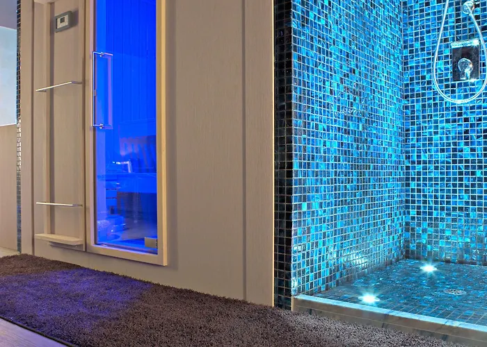 Hotel Miramare - & - Free Brunch & Breakfast Until 13-00 Cervia