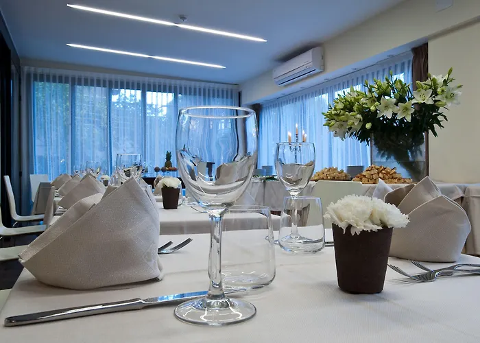 Szálloda Miramare - & - Free Brunch & Breakfast Until 13-00