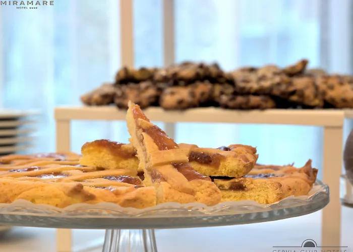 Miramare - & - Free Brunch & Breakfast Until 13-00 تّشيرفييا