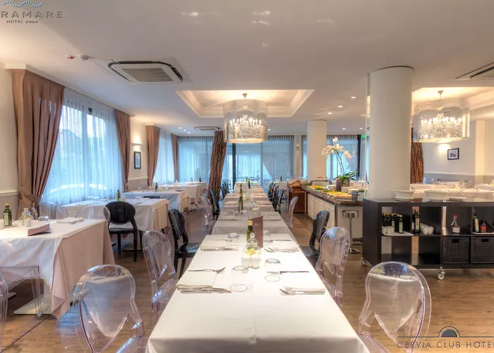 Miramare - & - Free Brunch & Breakfast Until 13-00