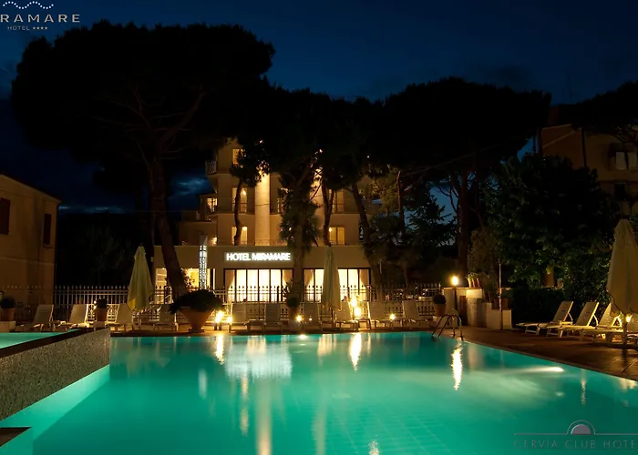 Miramare - & - Free Brunch & Breakfast Until 13-00 تّشيرفييا